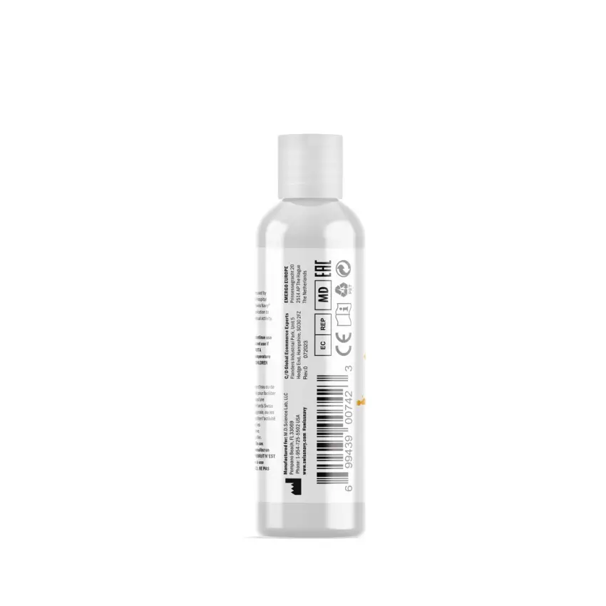 Swiss Navy - Lubrykant smakowy 4w1 30ml - obrazek 6