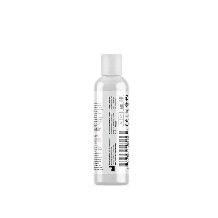 Swiss Navy - Lubrykant smakowy 4w1 30 ml - obrazek 6