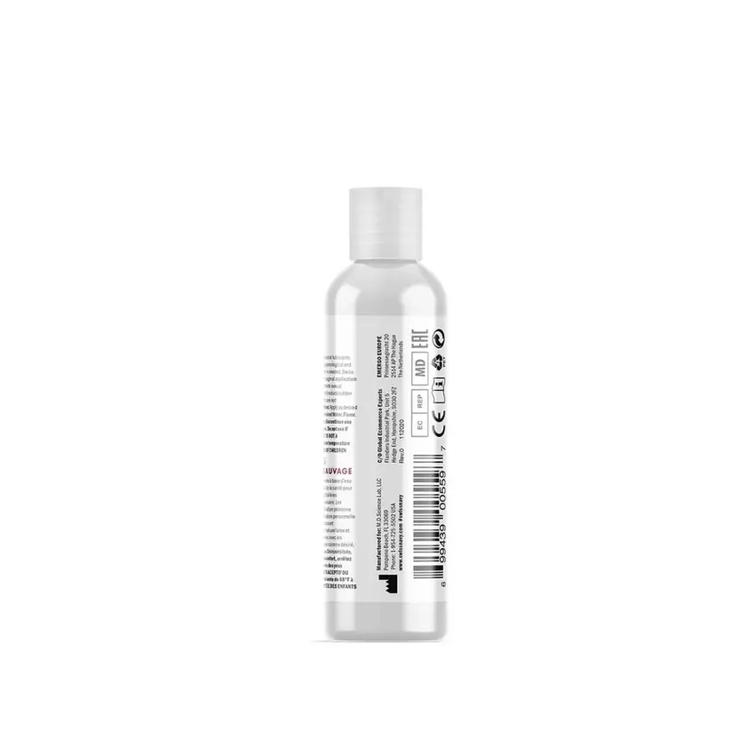Swiss Navy - Lubrykant smakowy 4w1 30 ml - obrazek 5