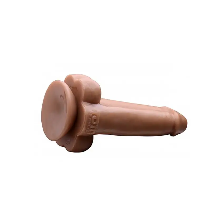 XR Brands - Podwójne dildo - obrazek 5