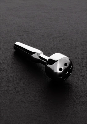 Steel - Korek analny Soaker 1 Steel - Korek analny Soaker