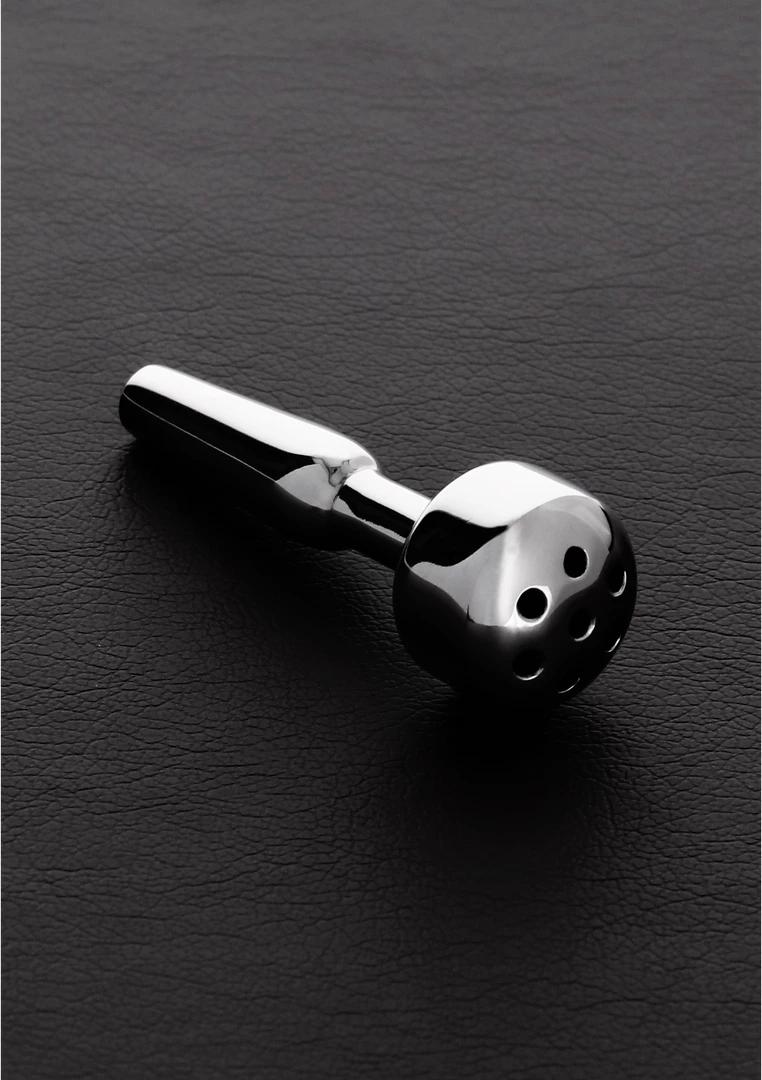 Steel - Korek analny Soaker 4 Steel - Korek analny Soaker - obrazek 4