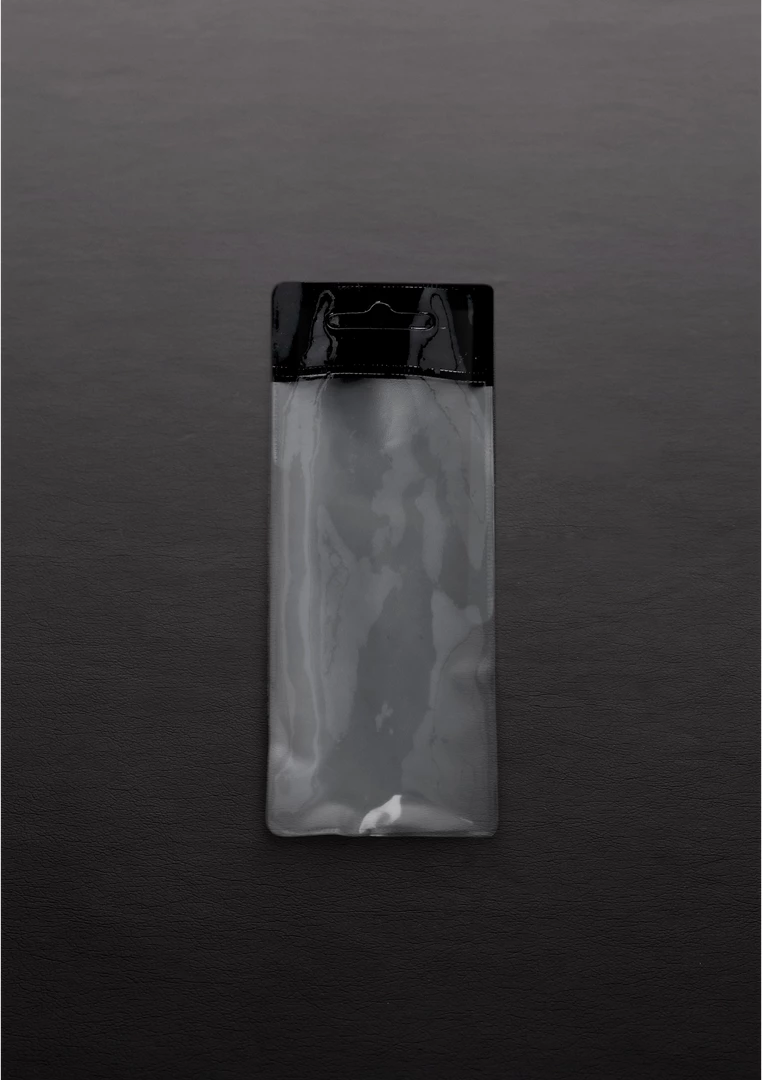 Steel - Korek analny z kolorowym klejnotem 3 Steel - Korek analny z kolorowym klejnotem - obrazek 3