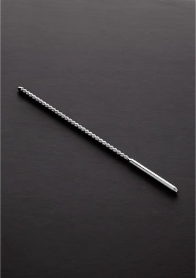 Steel - Stymulator cewki moczowej - 0.2 / 0,6 cm