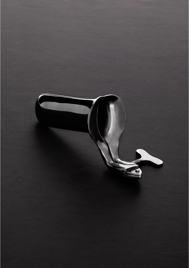 Steel - Wziernik 2 Steel - Wziernik - obrazek 2