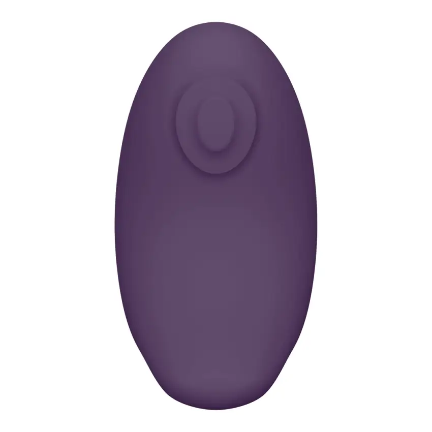 Vive - Wibrator na palec z falą pulsacyjną Hana - obrazek 4