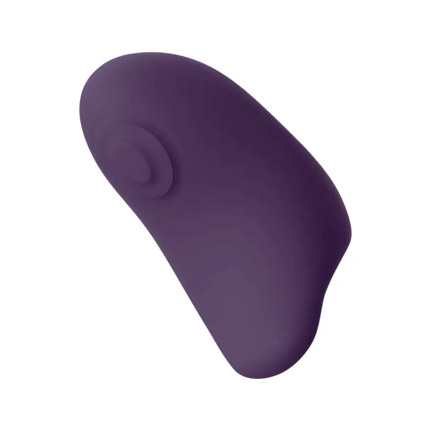 Vive - Wibrator na palec z falą pulsacyjną Hana - obrazek 6
