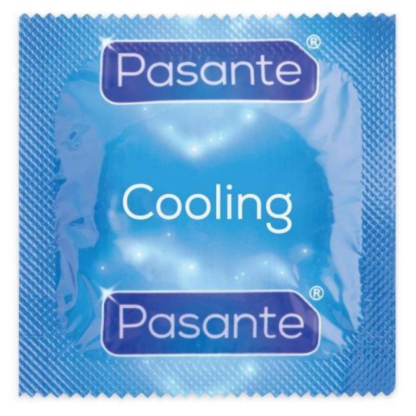 Pasante climax condoms 12 pcs - obrazek 2