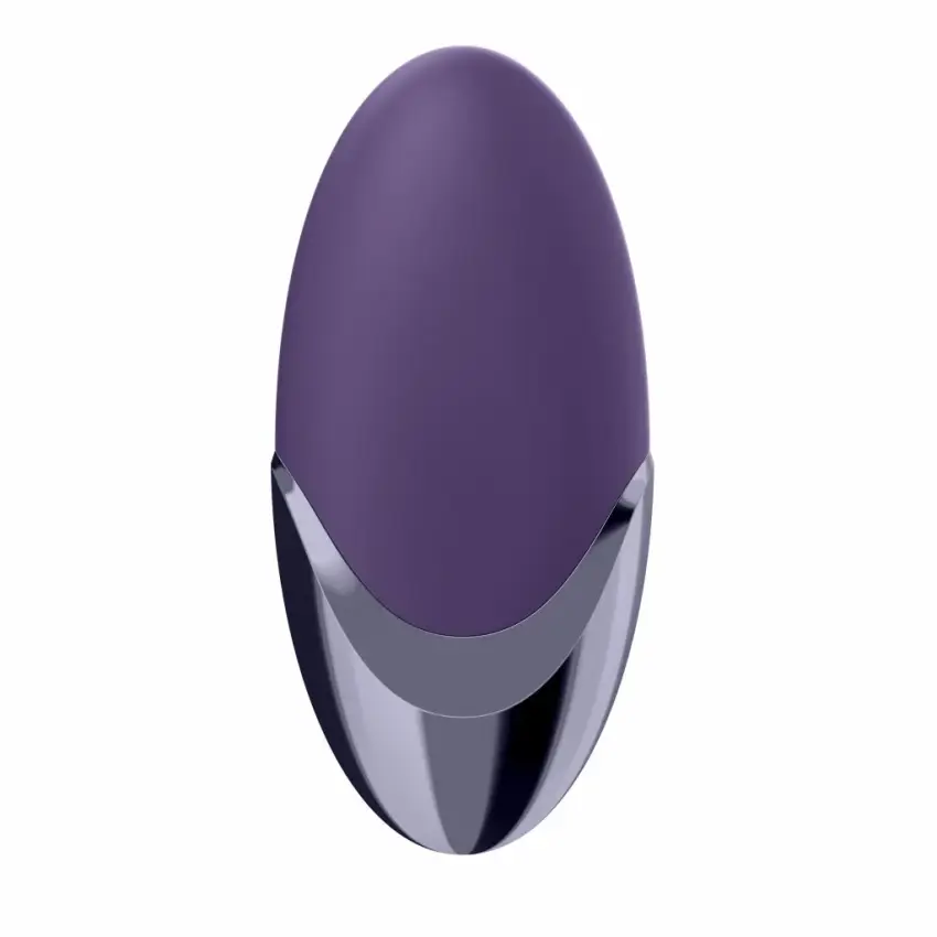 Stymulator - Satisfyer Purple Pleasure - obrazek 3