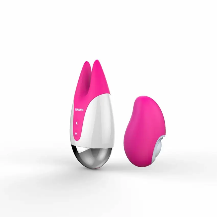 Stymulator - Nalone FiFi 2 Stimulator With Egg - obrazek 4