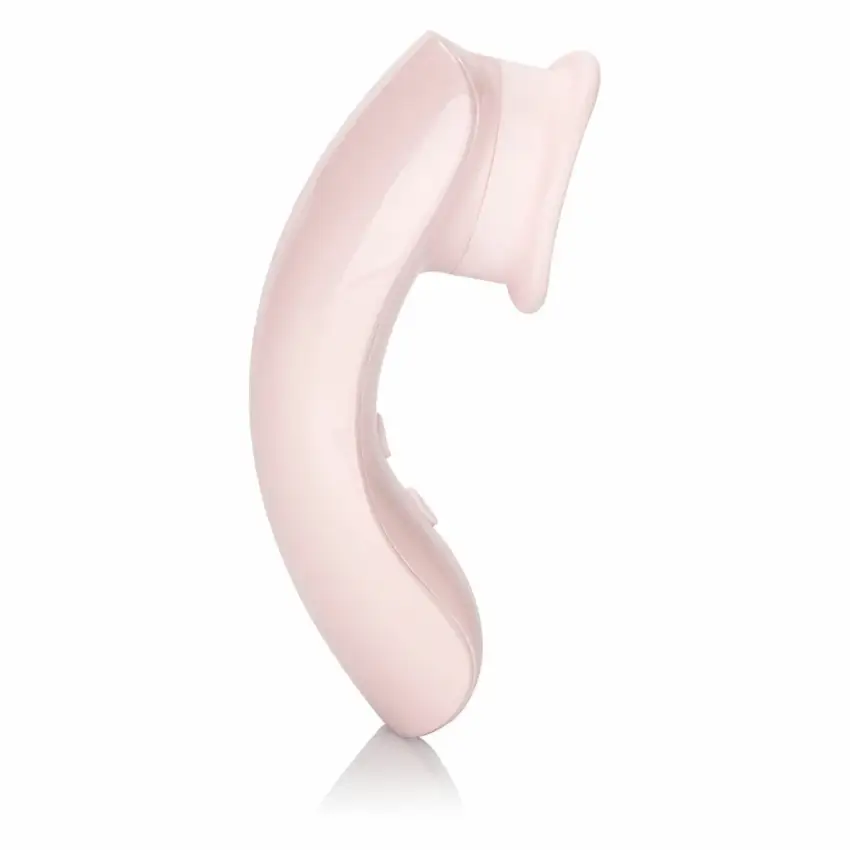 Masażer - Inspire Flickering Intimate Arouser - obrazek 2
