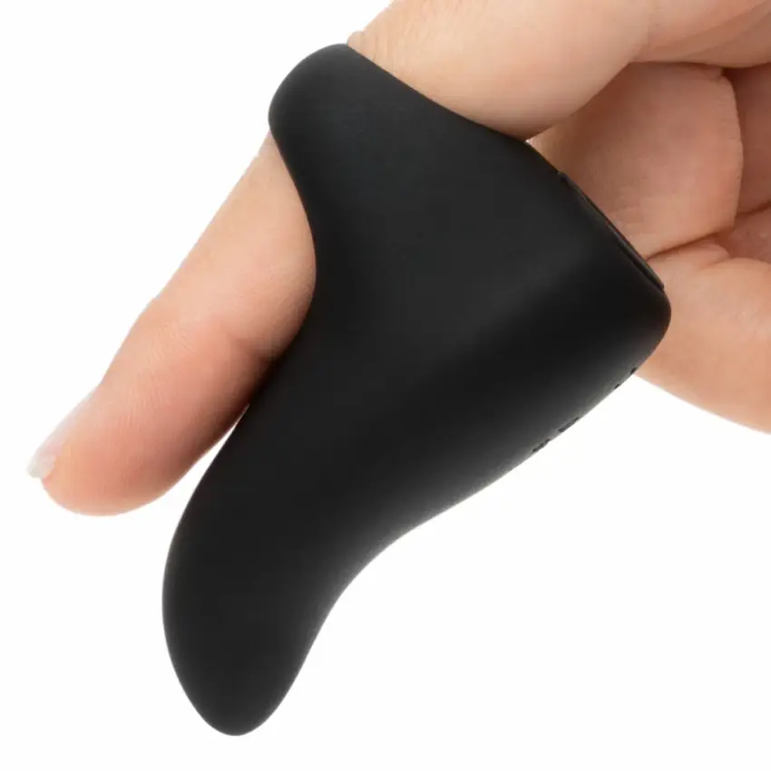 Wibrator na palec - Fifty Shades of Grey Sensation Finger Vibrator - obrazek 2