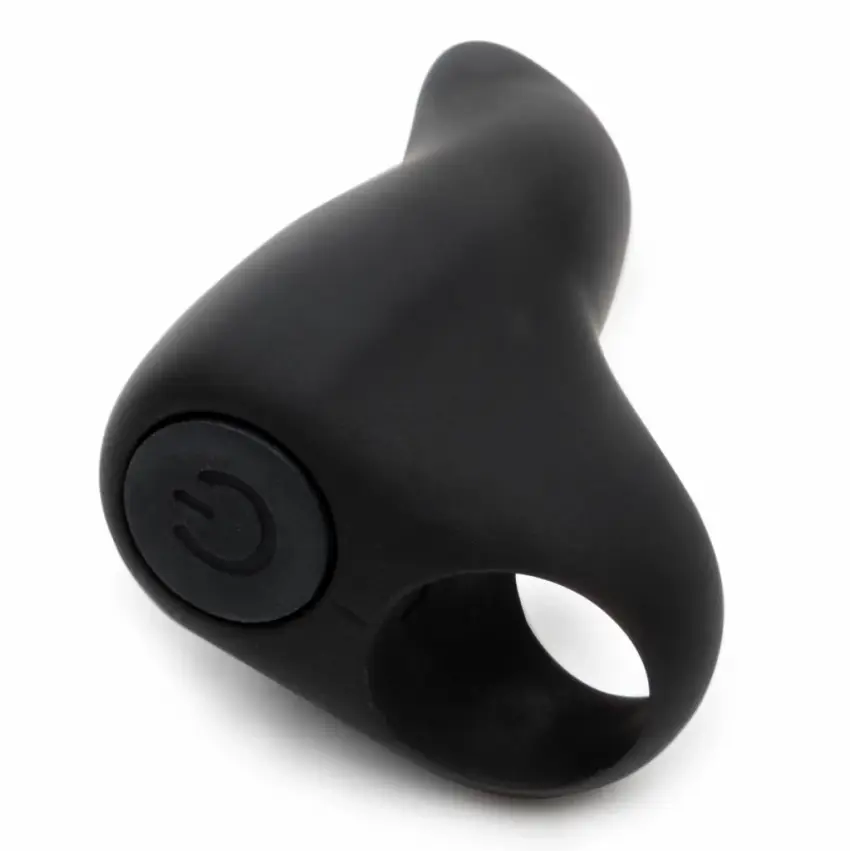 Wibrator na palec - Fifty Shades of Grey Sensation Finger Vibrator - obrazek 5