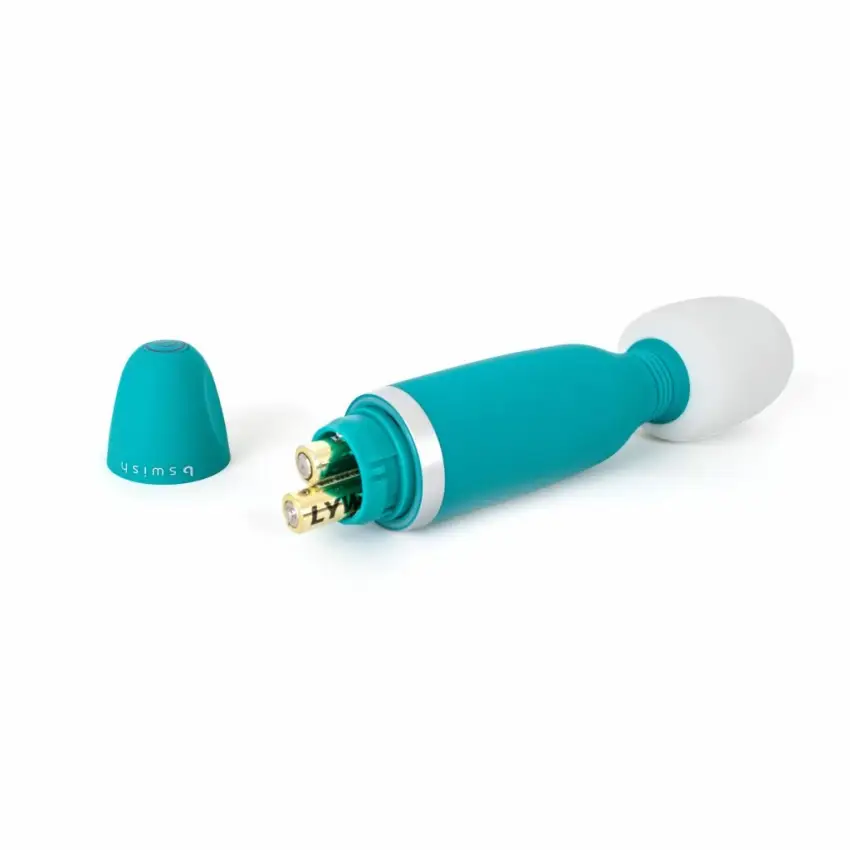 Masażer - B Swish bthrilled Jade - obrazek 3