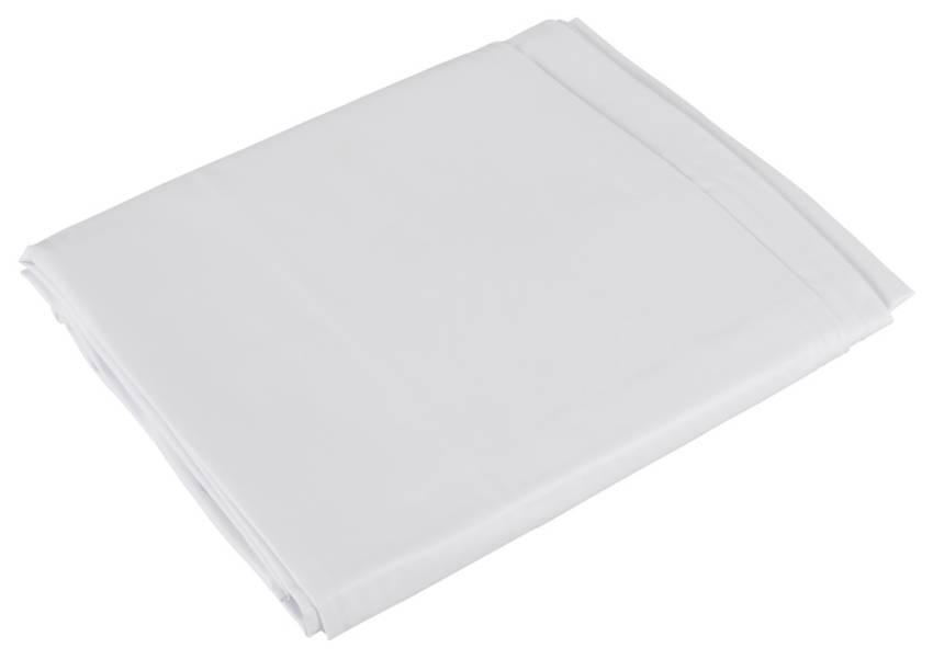 White Vinyl Sheet - obrazek 5