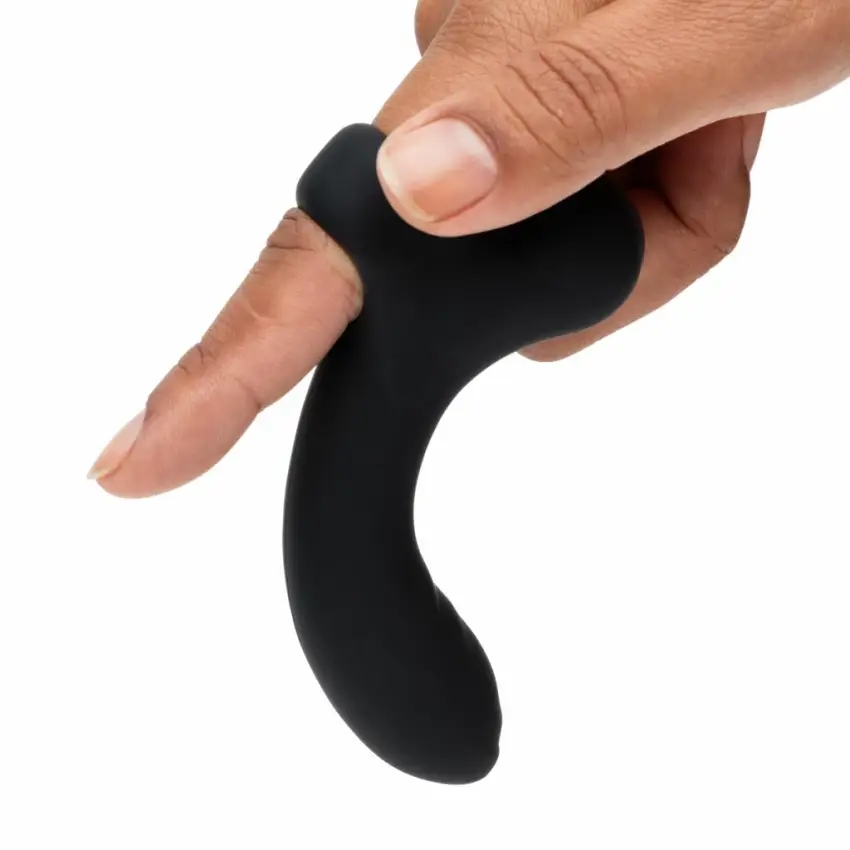 Wibrator na palec - Fifty Shades of Grey Sensation G-Spot Vibrator - obrazek 3