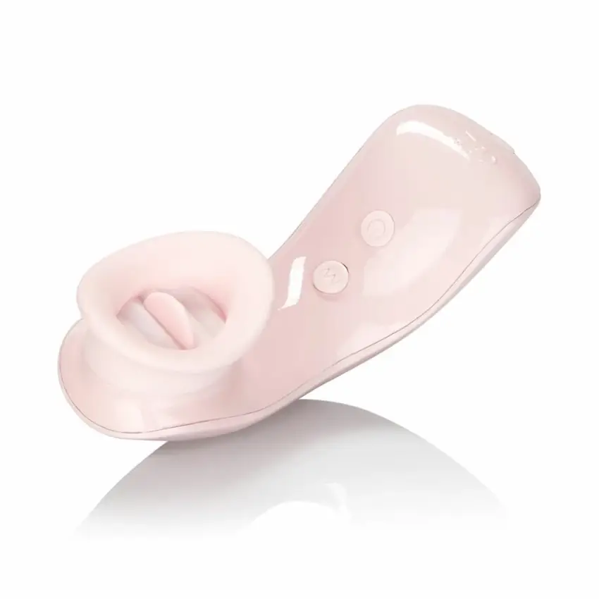 Masażer - Inspire Flickering Intimate Arouser - obrazek 4