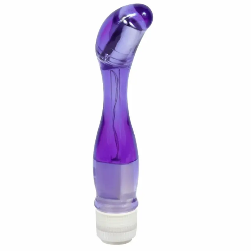 Wibrator Doc Johnson - Lucid Dream #14 G-Spot Vibrator - obrazek 2
