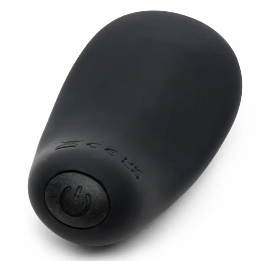 Masażer - Fifty Shades of Grey Sensation Clitoral Vibrator - obrazek 4