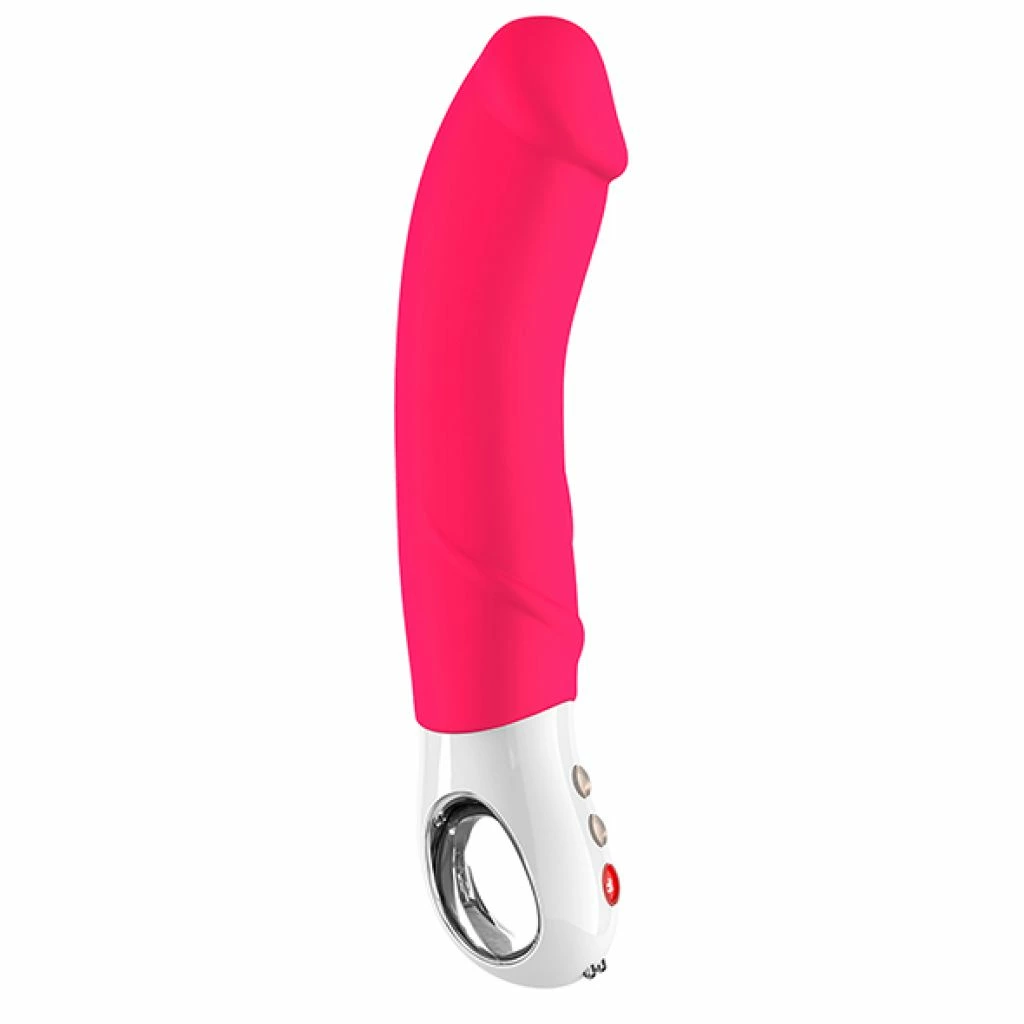 Wibrator - Fun Factory Big Boss G5 Pink 1 Wibrator - Fun Factory Big Boss G5 Pink