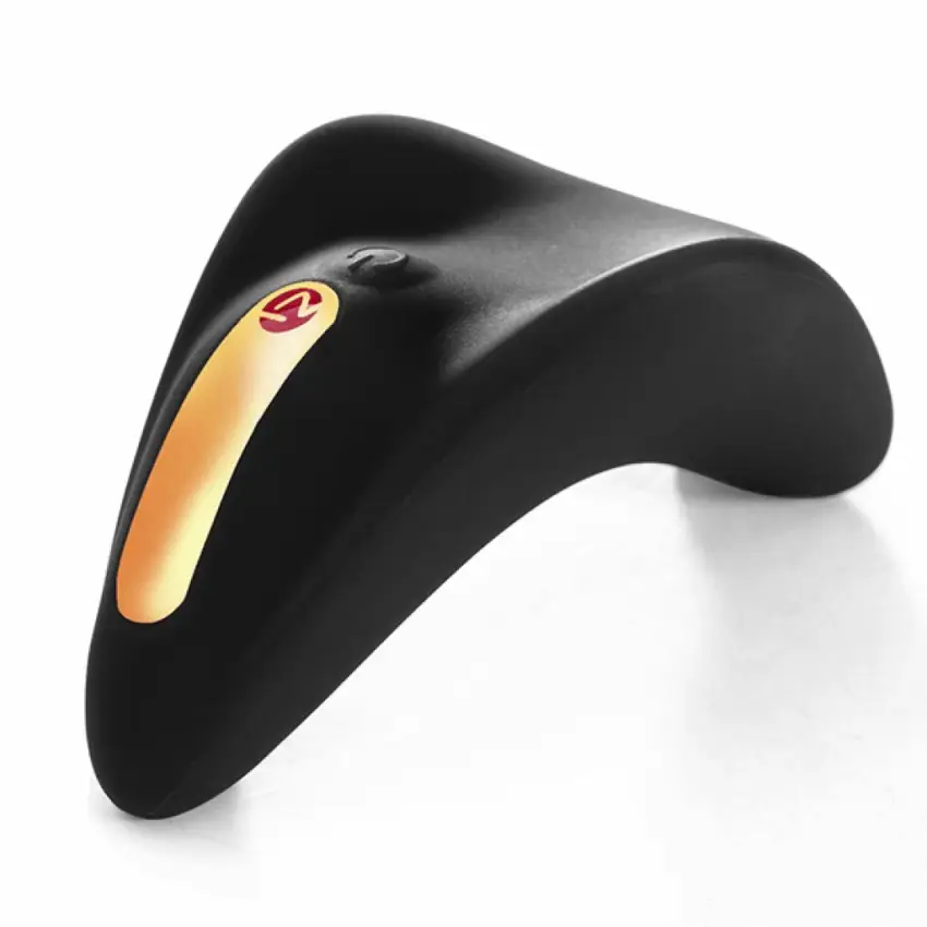 Stymulator - Nomi Tang Better Than Chocolate 2 Black & Gold - obrazek 2