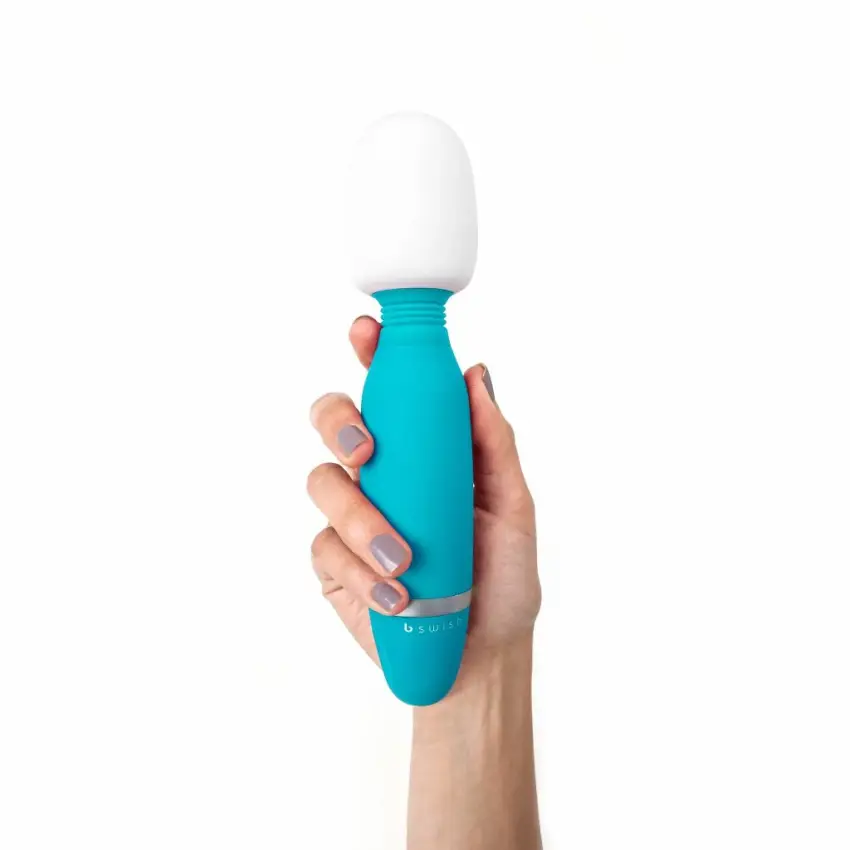 Masażer - B Swish bthrilled Jade - obrazek 6