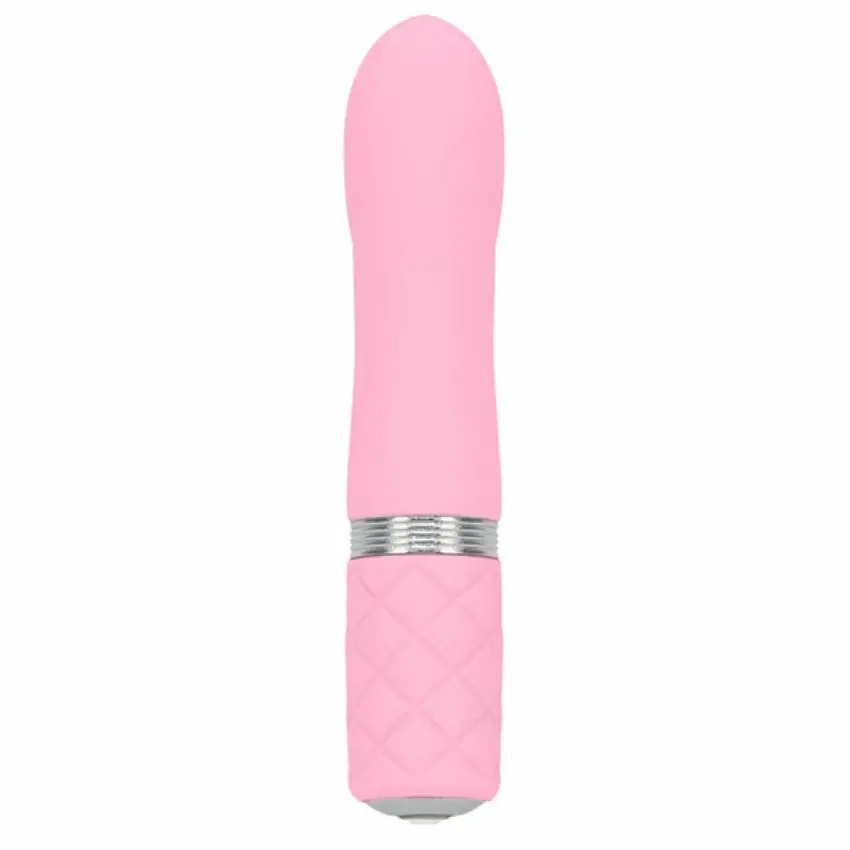 Wibrator - Pillow Talk Flirty Pink