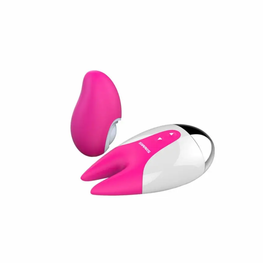 Stymulator - Nalone FiFi 2 Stimulator With Egg - obrazek 3