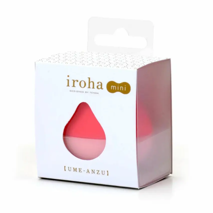 Stymulator - Iroha by Tenga Ume Anzu - obrazek 5