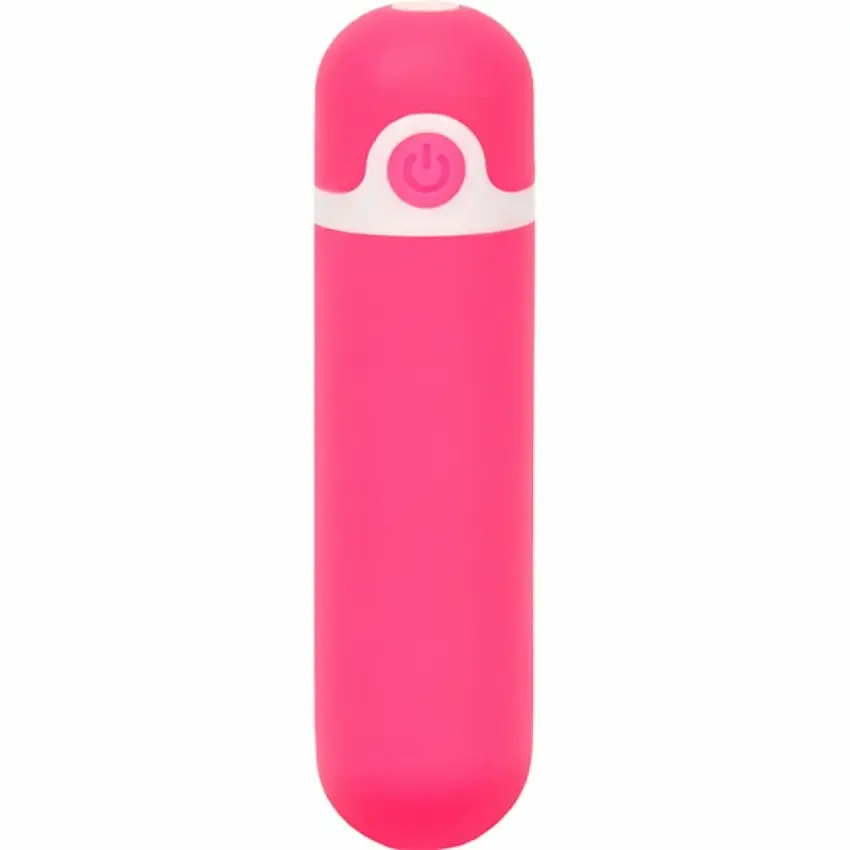 Wibrator - Wonderlust Purity Pink