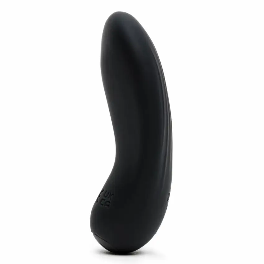 Masażer - Fifty Shades of Grey Sensation Clitoral Vibrator - obrazek 3