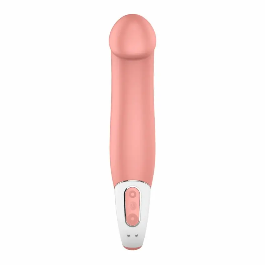 Wibrator - Satisfyer Master - obrazek 3