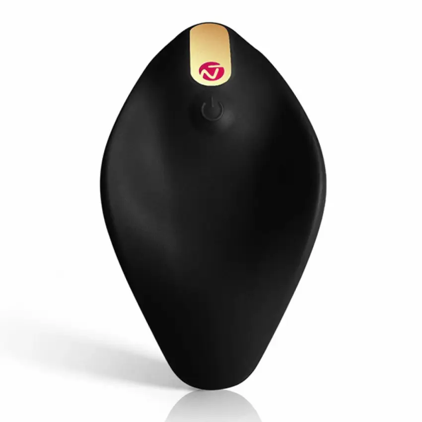 Stymulator - Nomi Tang Better Than Chocolate 2 Black & Gold - obrazek 3