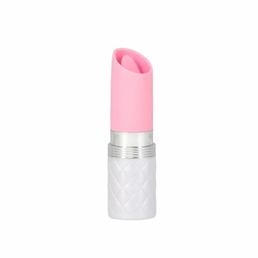 Wibrator - Pillow Talk Lusty Pink