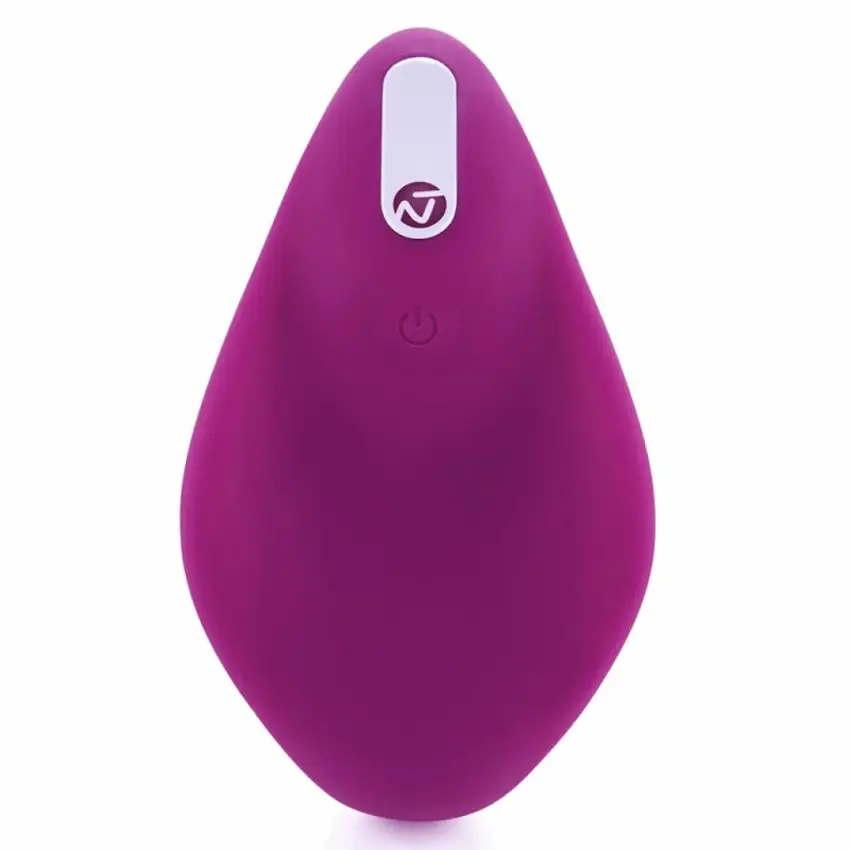 Stymulator - Nomi Tang Better Than Chocolate Classic Red Violet - obrazek 2