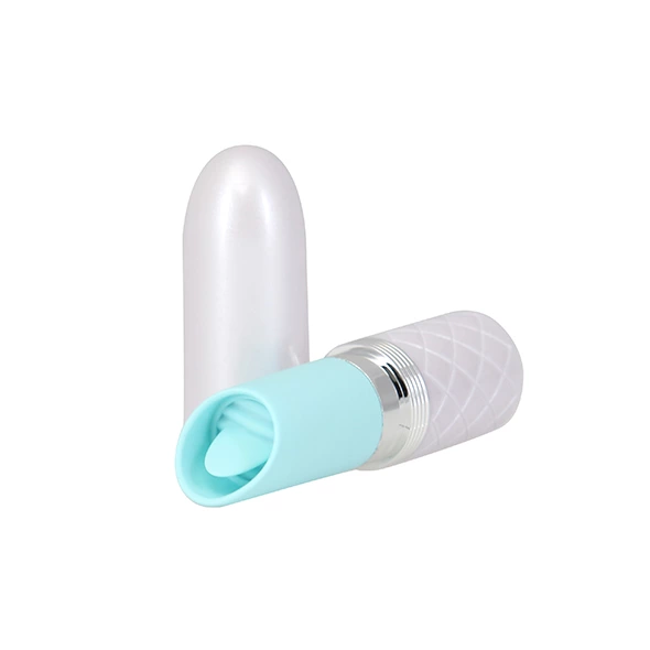 Wibrator - Pillow Talk Lusty Teal 6 Wibrator - Pillow Talk Lusty Teal - obrazek 6