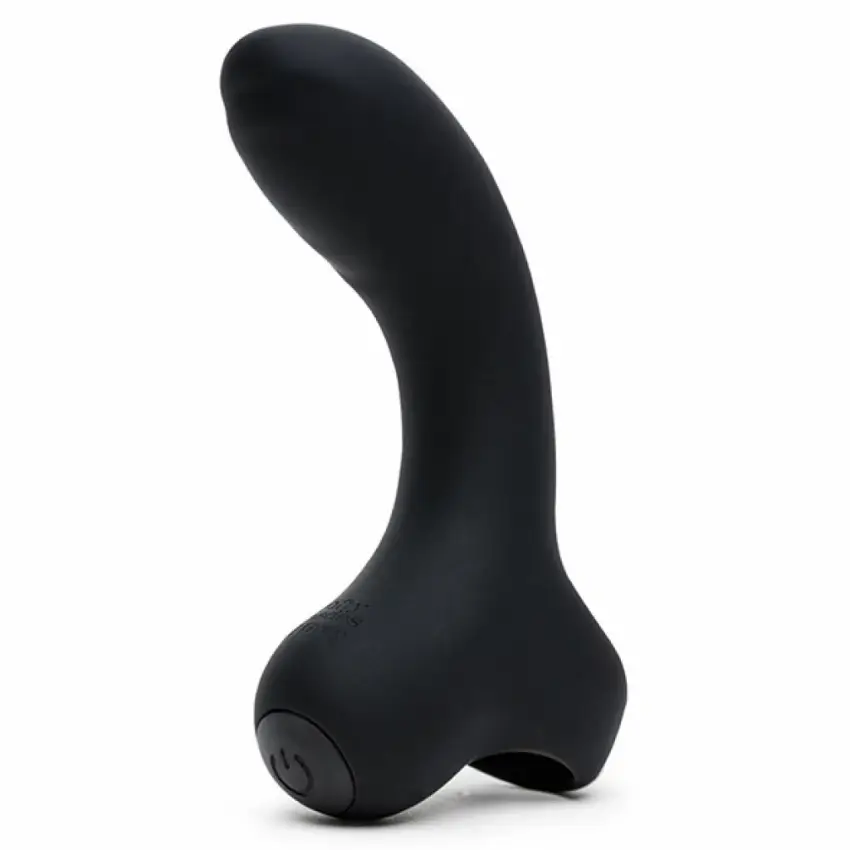Wibrator na palec - Fifty Shades of Grey Sensation G-Spot Vibrator