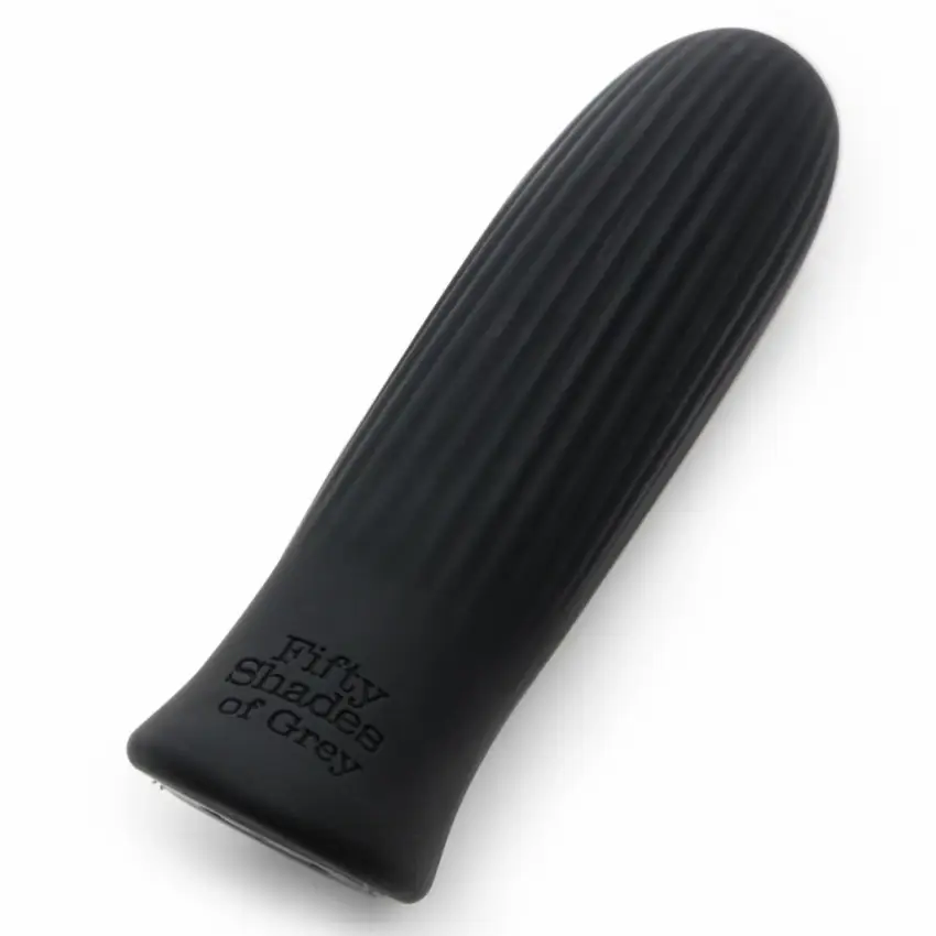 Wibrator - Fifty Shades of Grey Sensation Bullet Vibrator - obrazek 3