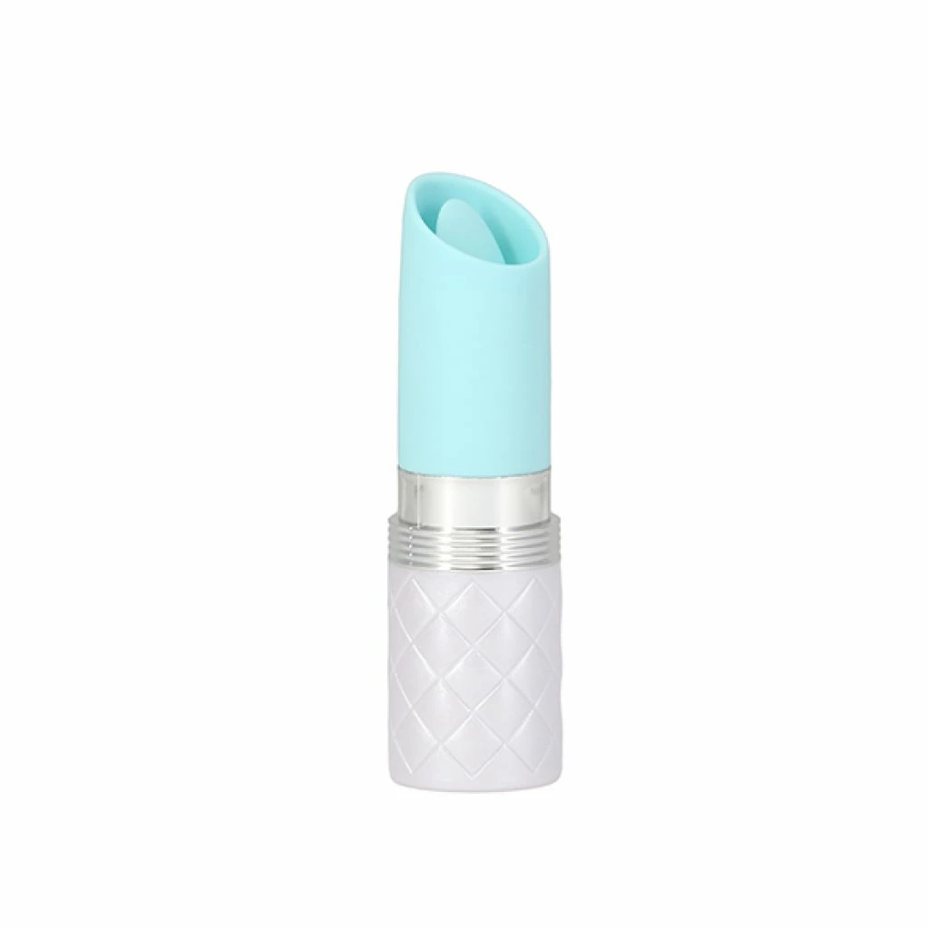 Wibrator - Pillow Talk Lusty Teal 1 Wibrator - Pillow Talk Lusty Teal