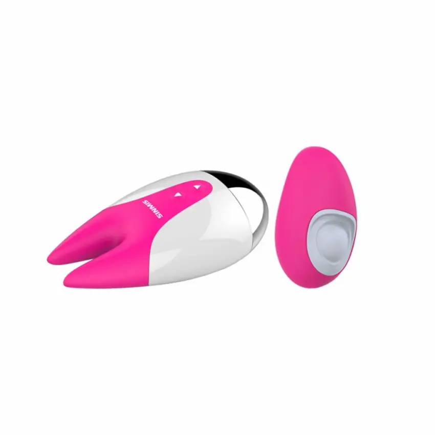 Stymulator - Nalone FiFi 2 Stimulator With Egg - obrazek 2