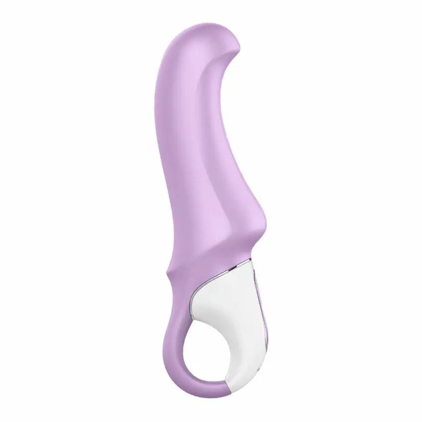 Wibrator - Satisfyer Charming Smile - obrazek 3