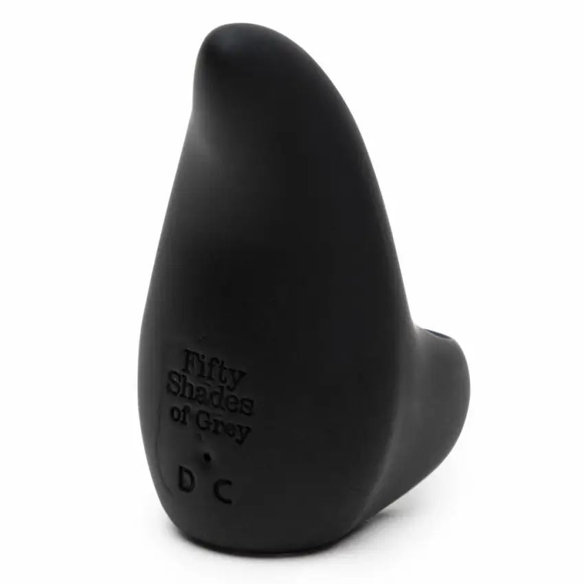 Wibrator na palec - Fifty Shades of Grey Sensation Finger Vibrator - obrazek 6