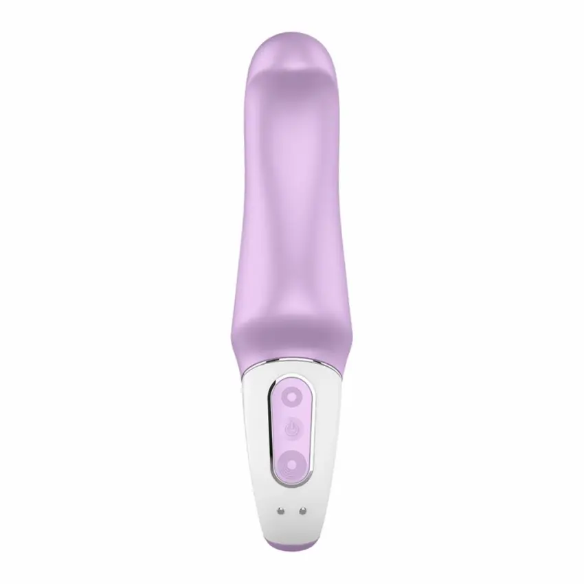 Wibrator - Satisfyer Charming Smile - obrazek 2