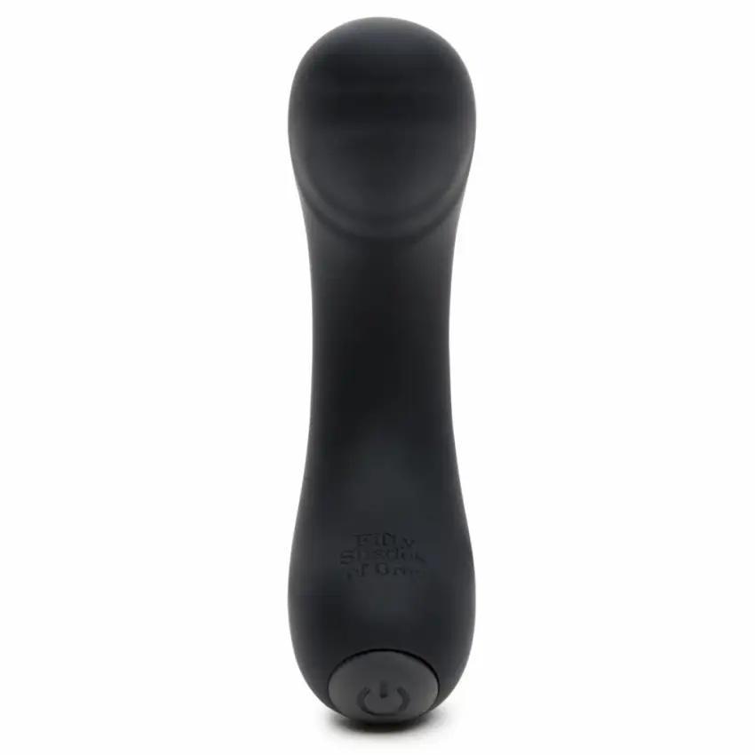 Wibrator na palec - Fifty Shades of Grey Sensation G-Spot Vibrator - obrazek 6