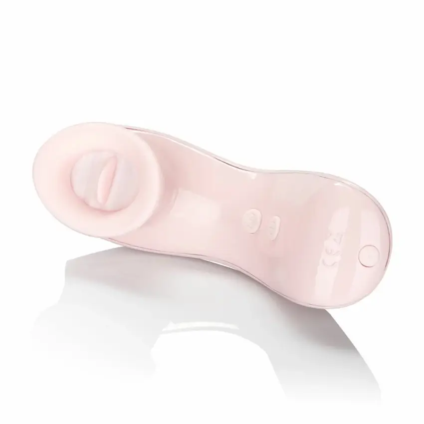 Masażer - Inspire Flickering Intimate Arouser - obrazek 5