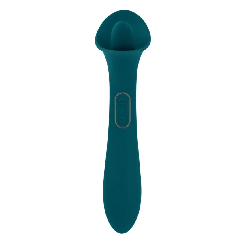 Playboy Pleasure - Innowacyjny wibrator True  - 9 prędkości - obrazek 6