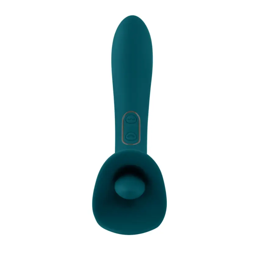 Playboy Pleasure - Innowacyjny wibrator True  - 9 prędkości - obrazek 10