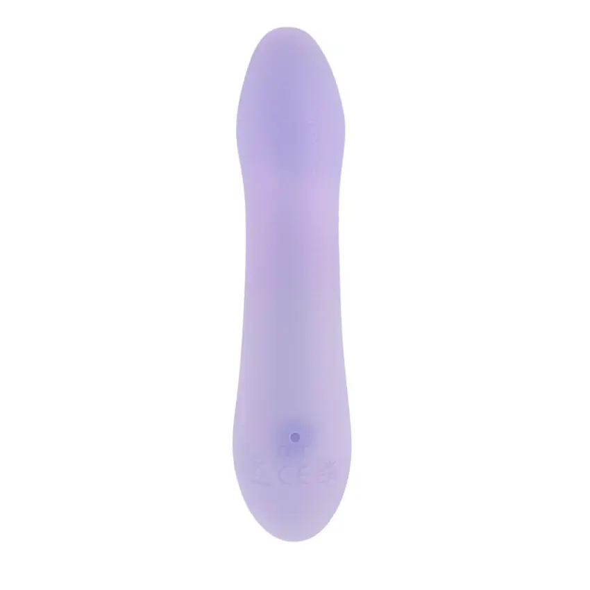 Playboy Pleasure - Wibrator z zakrzywiony trzonem Euphoria  - 7 prędkości - obrazek 5