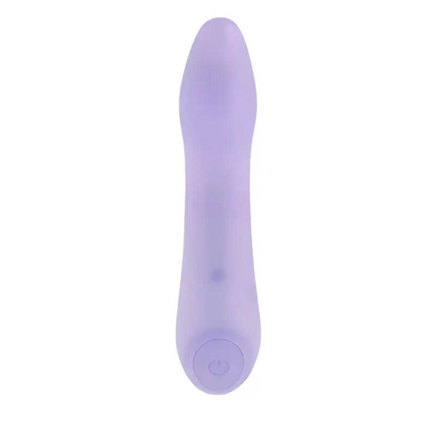 Playboy Pleasure - Wibrator z zakrzywiony trzonem Euphoria  - 7 prędkości - obrazek 4