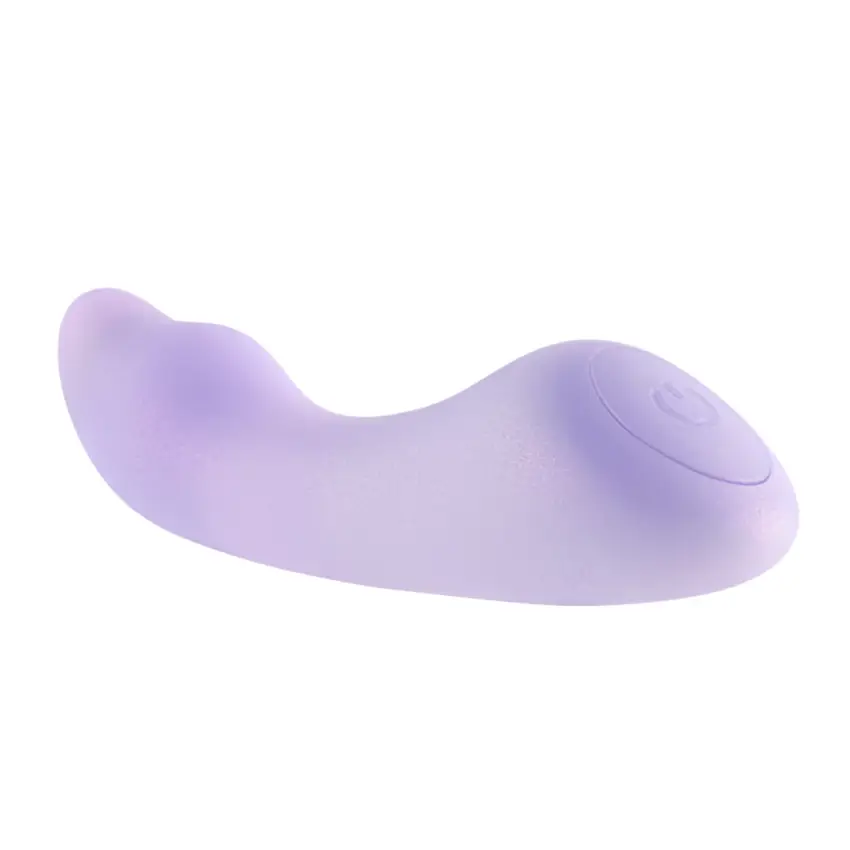 Playboy Pleasure - Wibrator z zakrzywiony trzonem Euphoria  - 7 prędkości - obrazek 6